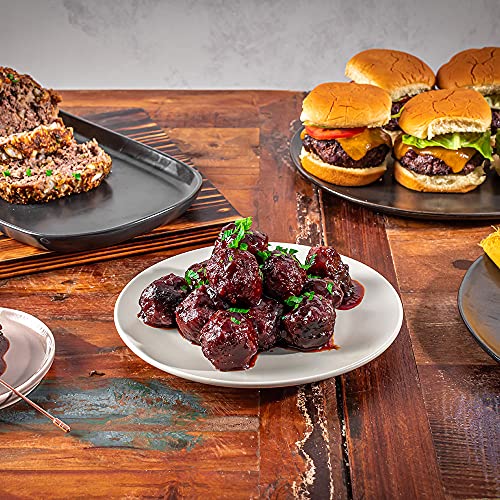 Nebraska Star Beef All-Natural Angus Ground Beef