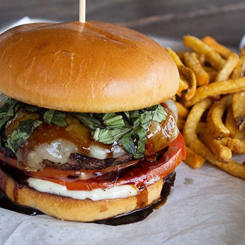 Nebraska Star Beef Prestige Angus Ground Beef 90/10