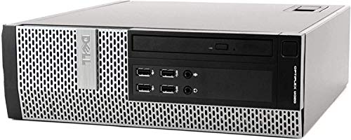 Dell Optiplex 9020 Core i7 Gaming Desktop 32GB RAM