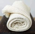 Golden Retriever Tapestry Blanket for Dog Lovers