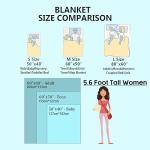 Golden Retriever Floral Flannel Throw Blanket 50x60in