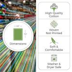 Golden Retriever Tapestry Blanket for Dog Lovers