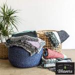 Golden Retriever Tapestry Blanket for Dog Lovers