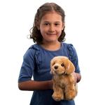 Douglas Chap Golden Retriever Plush Stuffed Toy