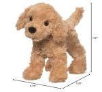 Golden Retriever Plush Stuffed Animal by Douglas