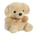 Aurora® Palm Pals™ Sunny Lab™ Stuffed Animal 5