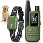 Jugbow Waterproof Dog Training Collar with Remote