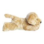 Aurora Flopsie Rusty Golden Retriever Stuffed Animal