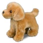 Douglas Chap Golden Retriever Plush Stuffed Toy