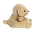 Aurora® Palm Pals™ Sunny Lab™ Stuffed Animal 5