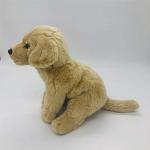 Golden Retriever Plush Stuffed Animal - 12 Inches