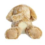 Aurora Flopsie Rusty Golden Retriever Stuffed Animal