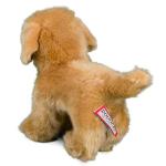 Douglas Chap Golden Retriever Plush Stuffed Toy