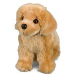 Douglas Chap Golden Retriever Plush Stuffed Toy
