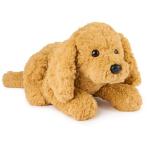 GUND Muttsy Golden Retriever Plush Toy, 14