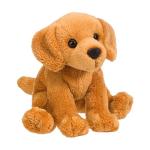 Douglas Gracie Golden Retriever Plush Toy - 5