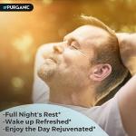 Purganic Hemp Gummies - 100% Natural Fruit Flavors