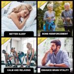 High Potency Hemp Oil - Immune Support & Relaxation