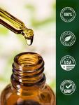 Carlyle High Potency Hemp Seed Oil 925,000 mcg