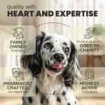 Billion Pets Hemp Oil for Dogs and Cats