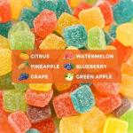 HOOLOO CBD Gummies for Relaxation and Sleep