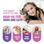 Tcllka Hemp Oil for Pets: 3 Pack Relief