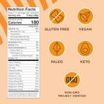 Manitoba Harvest Hemp Hearts - Nutrient-Dense Shelled Seeds