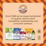 Manitoba Harvest Hemp Hearts - Nutrient-Dense Shelled Seeds