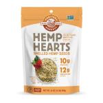 Manitoba Harvest Shelled Hemp Seeds - 24oz