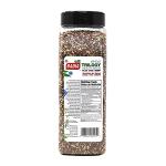 Badia High Fiber Omega-3 Seed Blend, 21 oz