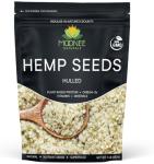Moonee Naturals Non-GMO Hemp Seeds, 16 Ounce