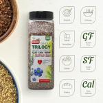 Badia High Fiber Omega-3 Seed Blend, 21 oz