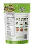 Manitoba Harvest Organic Hemp Hearts - 7oz