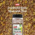 Badia High Fiber Omega-3 Seed Blend, 21 oz