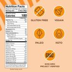 Manitoba Harvest Shelled Hemp Seeds - 24oz