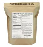 Organic Hemp Hearts - 1lb Gluten Free Superfood