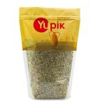 Yupik Hulled Hemp Seeds, 2.2 lb, Gluten-Free