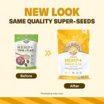 Manitoba Harvest Organic Hemp, Flax & Chia Seeds