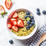 Elan Organic Raw Hulled Hemp Seeds, 5.8 oz