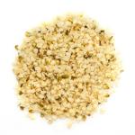Elan Organic Raw Hulled Hemp Seeds, 5.8 oz