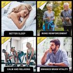 High Potency Hemp Oil - Immune Support & Relaxation