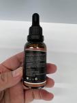 Maximum Strength Hemp Oil - 4 Pack CO2 Extract