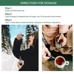 ProTKFU 2-Pack Hemp Oil for Wellness Support