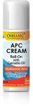 Oshianic APC Cannabis Roll-On Pain Relief Cream