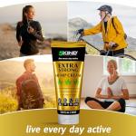 5kind Extra Strong Hemp Cream - Maximum Strength Relief
