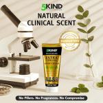 5kind Extra Strong Hemp Cream - Maximum Strength Relief
