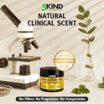 5kind Extra Strong Hemp Cream - Maximum Strength Relief