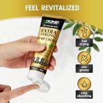 5kind Extra Strong Hemp Cream - Maximum Strength Relief