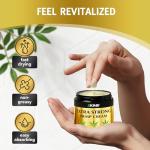 5kind Extra Strong Hemp Cream - Maximum Strength Relief