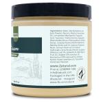 Zatural Hemp Hot Cream with Essential Oils - 8oz